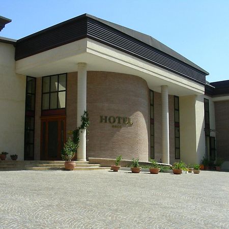 Hotel D.G. Garden Benevento Exterior photo
