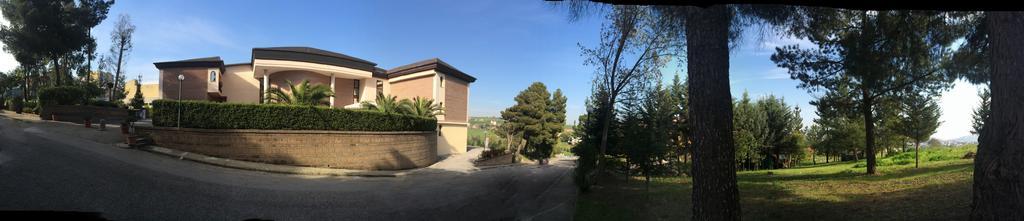 Hotel D.G. Garden Benevento Exterior photo